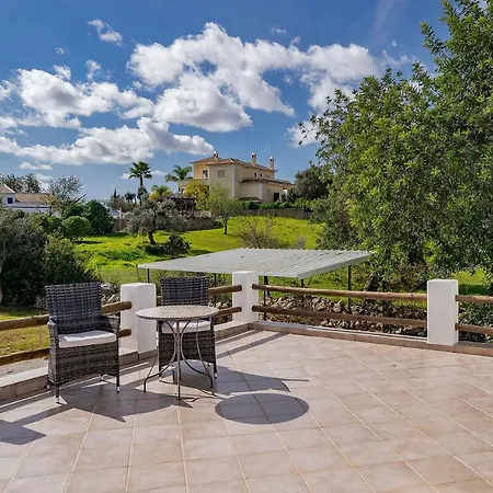 Luxurious And Peaceful 3 Bedroom * Loulé