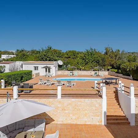 Luxurious&peaceful 3 Bedroom Villa