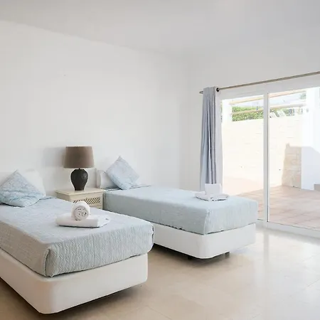 Luxurious&peaceful 3 Bedroom * Loulé