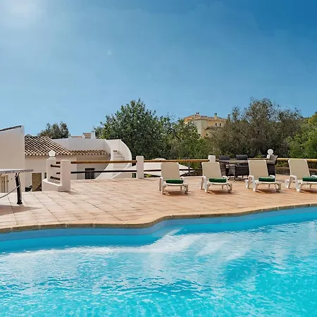 Luxurious&peaceful 3 Bedroom Villa