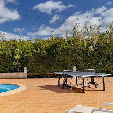 Luxurious&peaceful 3 Bedroom Villa Loulé