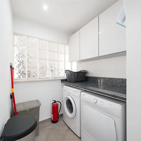 Luxurious And Peaceful 3 Bedroom * Loulé