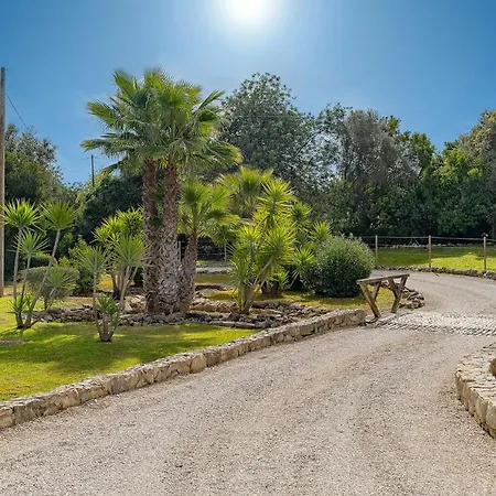 Luxurious&peaceful 3 Bedroom Loulé