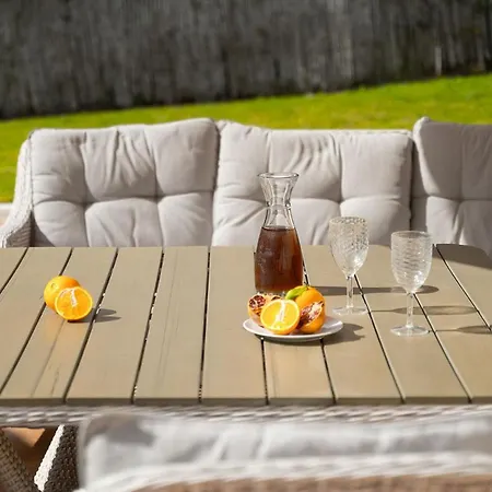 Villa Luxurious&peaceful 3 Bedroom *
