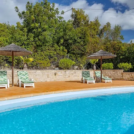 Luxurious And Peaceful 3 Bedroom * Loulé