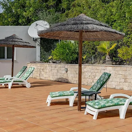 Luxurious And Peaceful 3 Bedroom Villa